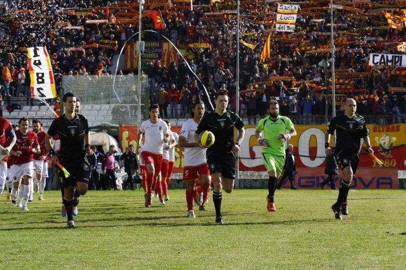 VERSO REGGINA-MESSINA - Il regolamento del playout: non sono previsti i tempi supplementari