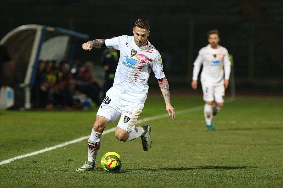 VERSO REGGINA-LECCE - Gazzetta dello Sport: "Liverani spera in Caturano, Perucchini e Costa Ferreira: quei tre "dispersi""