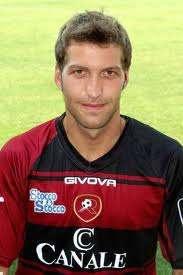 REGGINA/ Su Ruggeri club di Prima Divisione