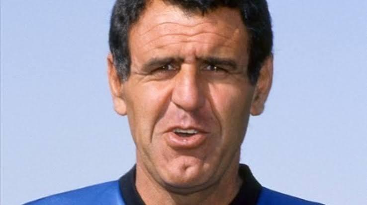 Brunone Bolchi, quattro anni fa la scomparsa: Gran Signore amaranto, c'è la sua mano sulla promozione della Reggina in A del 1999