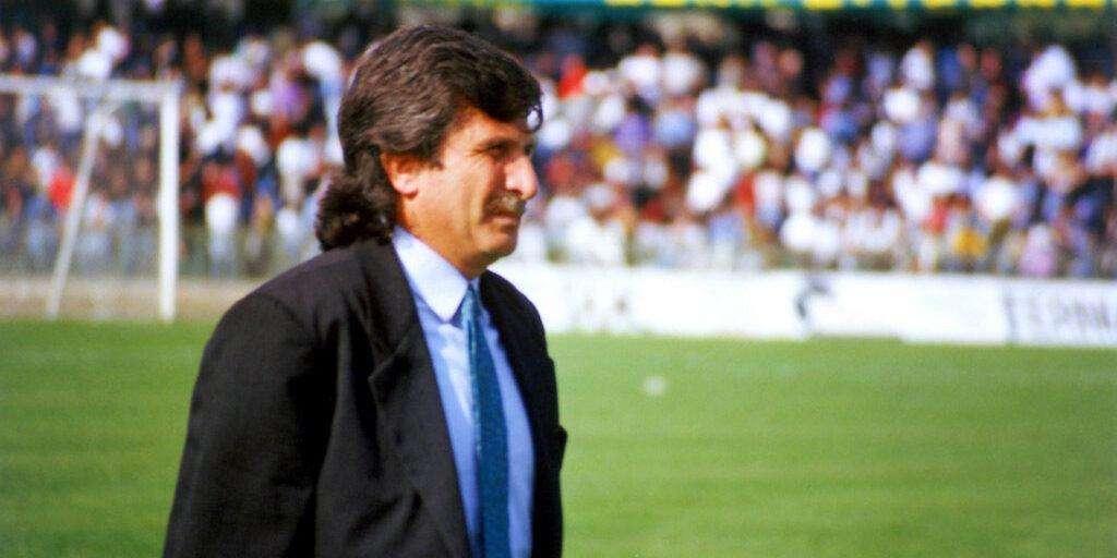 Addio a Claudio Tobia: una promozione in C1 alla guida della Reggina 