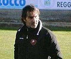 REGGINA/ Gregucci band: interpreti e gerarchie