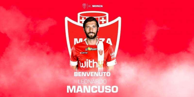 Ufficiale, botto del Monza: ecco bomber Mancuso dall'Empoli