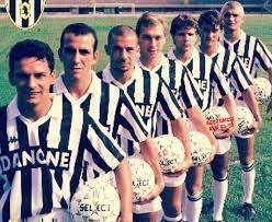 Quella sfida tra la Reggina e la Juventus di Vialli e Baggio