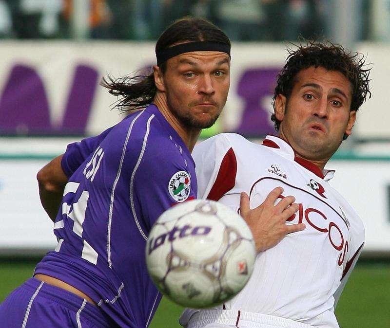 REGGINA-MESSINA - Derby History: tutti i marcatori amaranto dal 1927 ad oggi