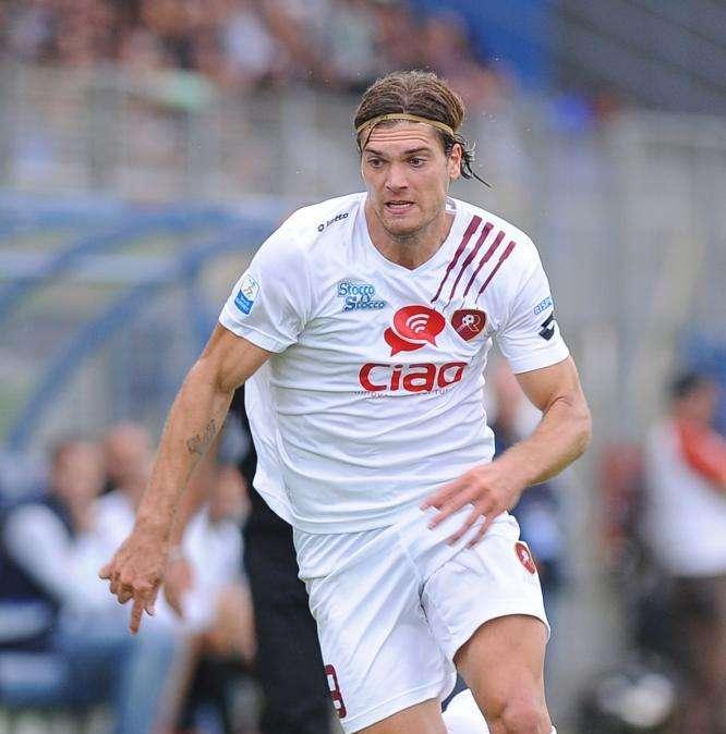 REGGINA-MONOPOLI - Gli ex della gara: Gerardi, Gatti e Maimone contro il loro passato