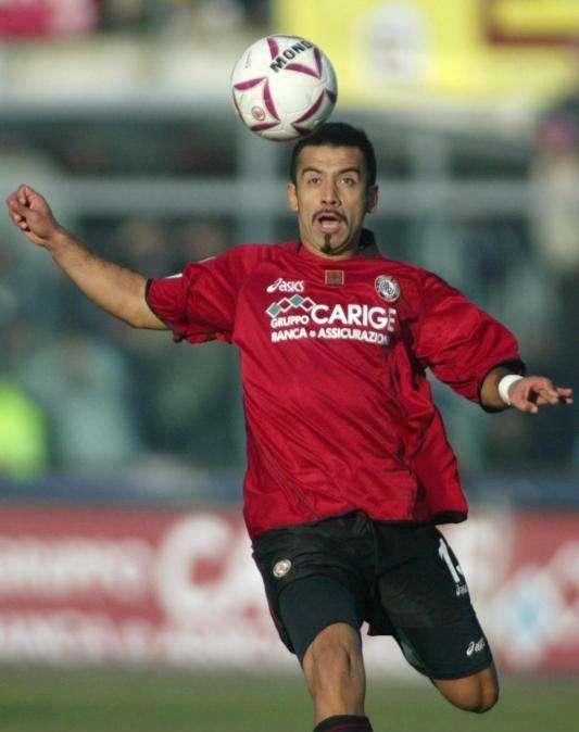 Reggina - Anche Vargas pronto al ritorno, per lui incarico nelle giovanili