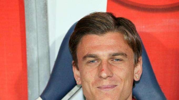 EX REGGINA - Castiglia si accasa alla Triestina