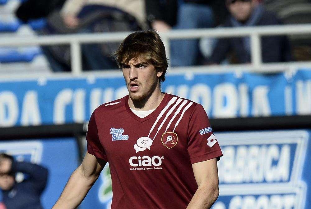 EX AMARANTO - Sbaffo giocherà nel Latina