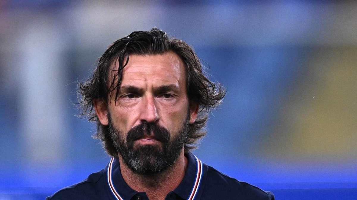 Ex Reggina, nuova avventura in panchina per Andrea Pirlo: vola a Dubai, guiderà l'United FC