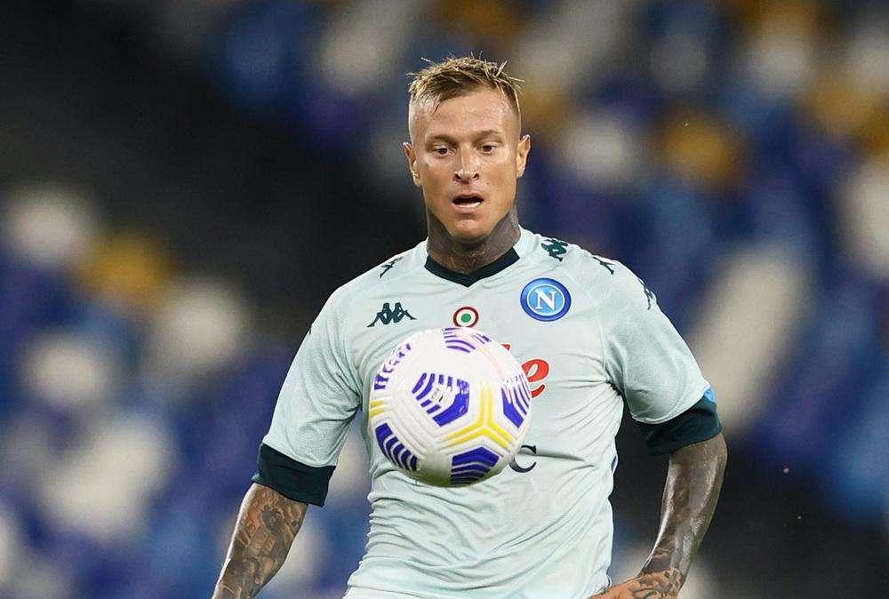 Ascoli-Reggina, qui bianconeri: Giovane e Ciceretti verso il forfait