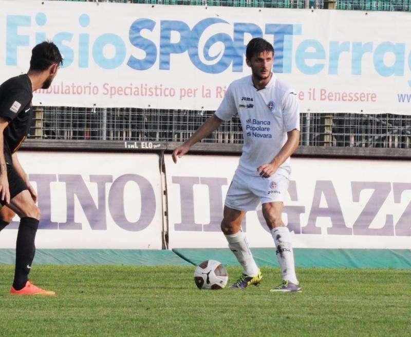 REGGINA - Bianchi in sala stampa: "Buona la nostra prova. Sempre più in forma"