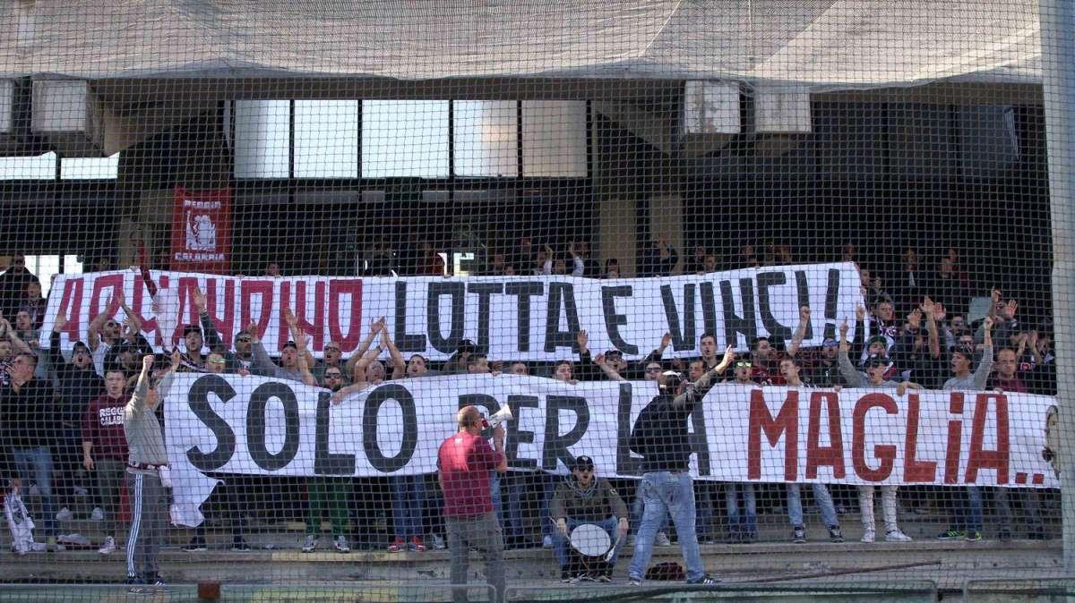 Benevento-Reggina story: l'ultima volta fu disastro amaranto