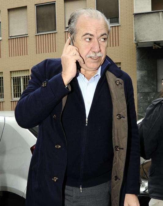 FOTI A TUTTOREGGINA: "Cambio allenatore? Non posso smentire una notizia falsa..."