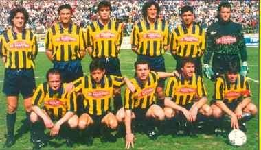 JUVE STABIA, NON CI SIAMO DIMENTICATI - Quei playoff maledetti! Inviateci i vostri ricordi