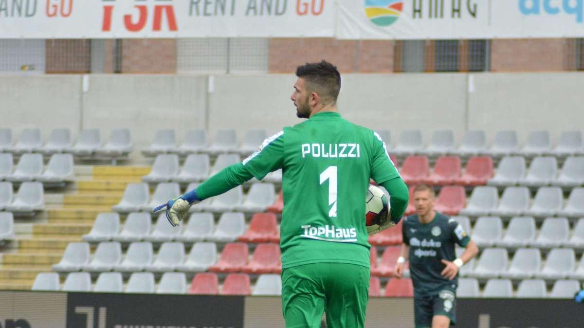 Serie B, Sudtirol-Ternana 0-0: reti bianche al Druso
