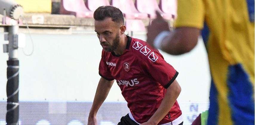 LE PAGELLE DELLA REGGINA - Ferraro ancora decisivo, Mungo un leone