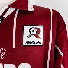 Antonio Aloisi, una sola stagione, intensa, in maglia Reggina