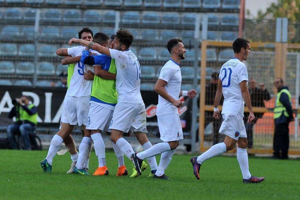 SIRACUSA-REGGINA - Raciti a Rai Sport: "Dobbiamo cercare di essere aggressivi e limitare il palleggio amaranto. Reggina da primissima fascia"