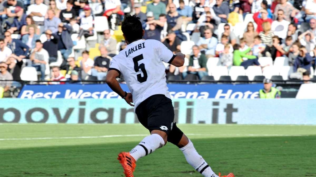 Pisa-Reggina, Laribi torna titolare: è la sua grande occasione
