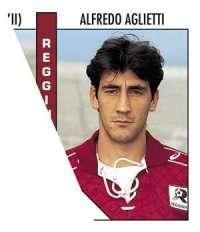 SIRACUSA-REGGINA STORY - Il successo al De Simone nell'anno della B: l'ultimo blitz in casa degli azzurri porta la firma di Aglietti