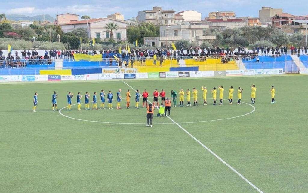 Varela (att.CastrumFavara): "Contro la Reggina senza paura, abbiamo le armi per fare male agli amaranto"
