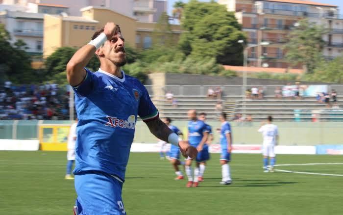 I bomber più prolifici del girone I della serie D dal 2020: Mimmo Maggio in vetta, segue Terranova