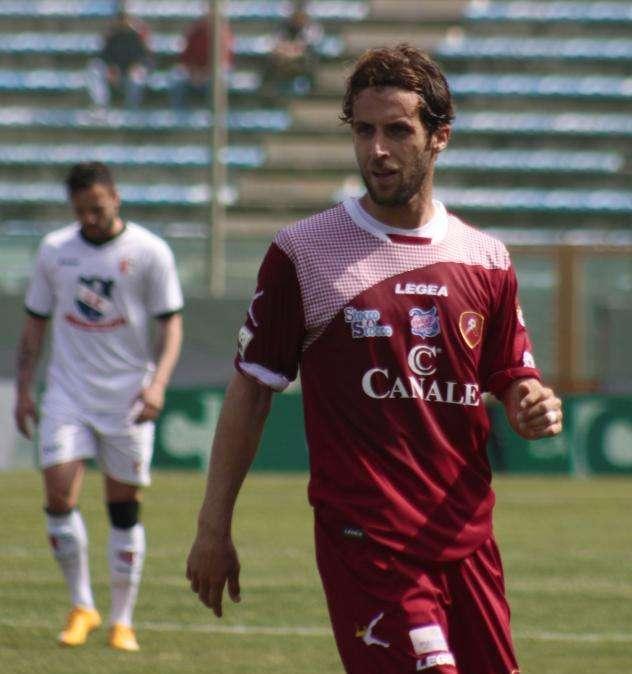 EX REGGINA - Un difensore ritorna in una sua ex squadra