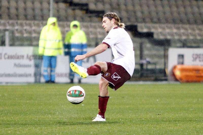 LE PAGELLE DELLA SALERNITANA - Incubo Trevisan, qualità Moro