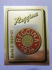 LO SAPEVI CHE...logo della Reggina e dintorni