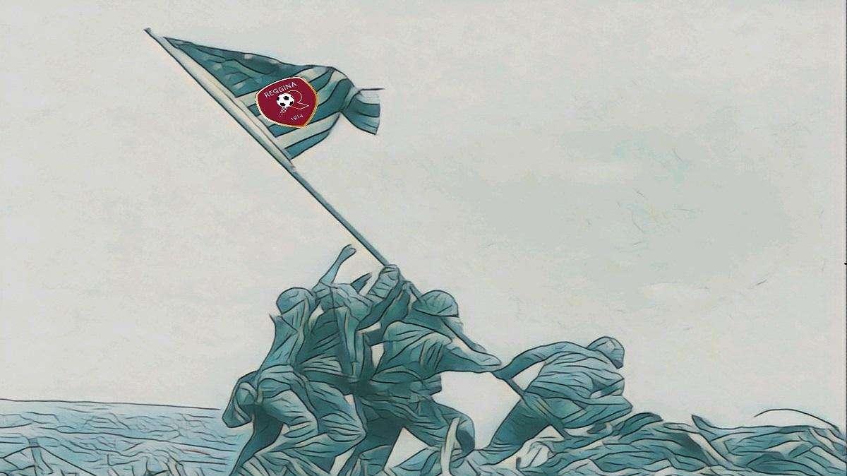 REGGINA: QUI SI FA LA C O SI MUORE