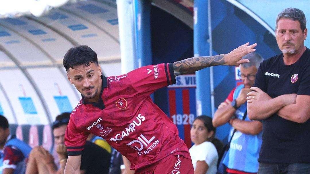 LE PAGELLE DELLA REGGINA - Grillo dà la sveglia, Edera sprecone