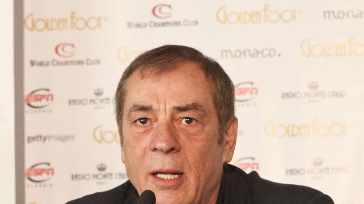 MODENA - La nuova triade si presenta: «Qui per rivoluzionare il calcio»