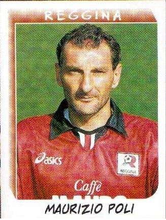 AUGURI A...Capitan Poli
