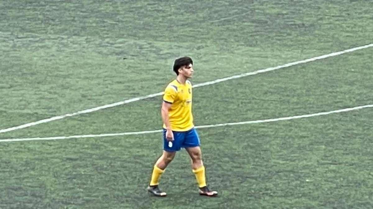 Molte squadre Prof sul giovane difensore Muscarà