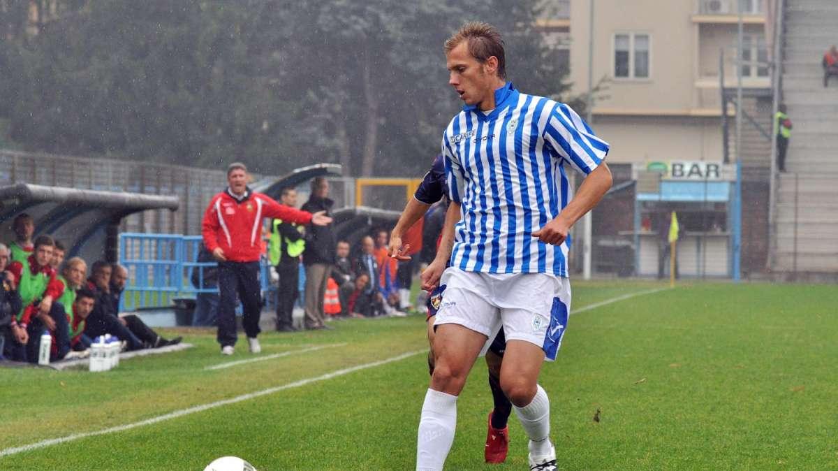 ESCLUSIVA TUTTOREGGINA/ Savini: "Bortel è un'idea della Reggina, ma..."