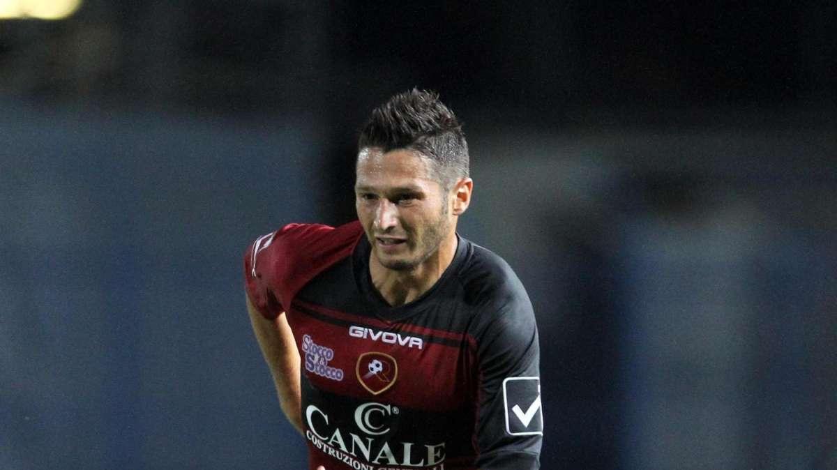 REGGINA - Dionigi conferma il 3-4-1-2: ci sarà Sarno