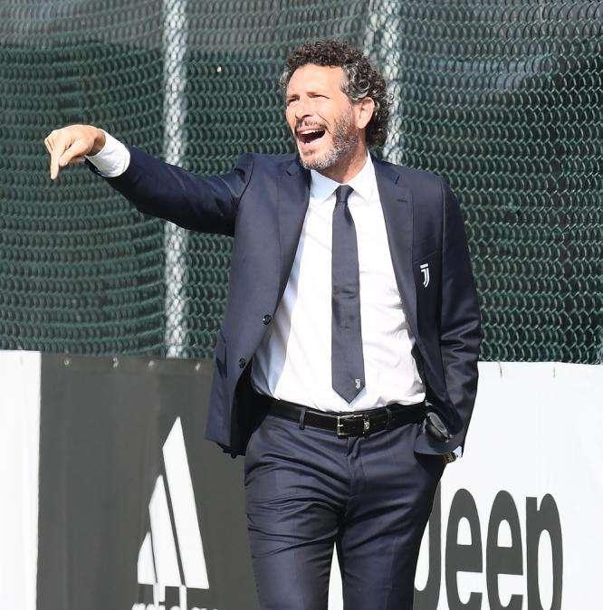 Dal Canto (all.Siena): "Giusto mandare le capolista in B. Lega Pro ha sbagliato le mosse"
