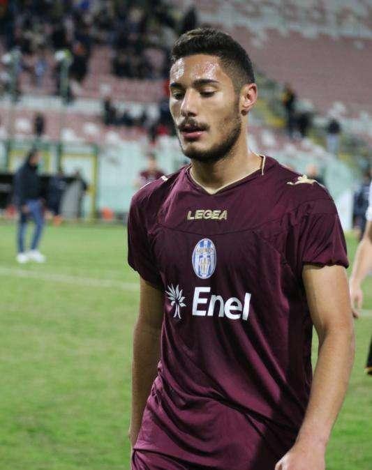 EX REGGINA - Sfortuna per un ragazzo di Casa Sant'Agata: grave infortunio al ginocchio