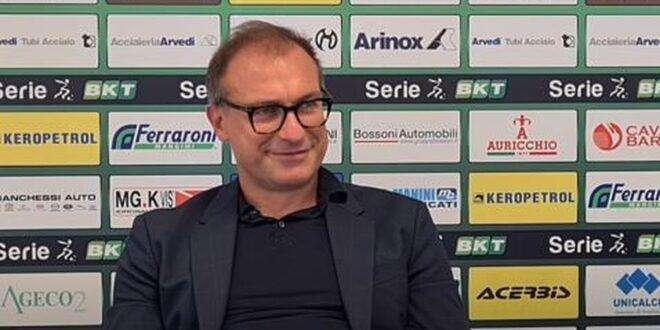 Reggina, il mito Giacchetta: 276 presenze in amaranto, solo Gatto più di lui