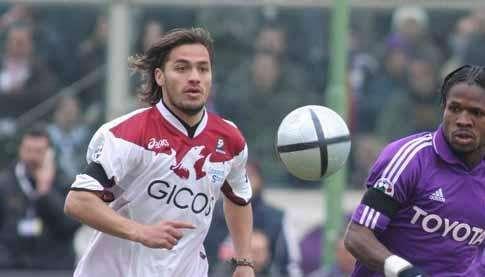 PRECEDENTI/ Equilibrio tra Reggina e Sampdoria: ma in B, amaranto imbattuti
