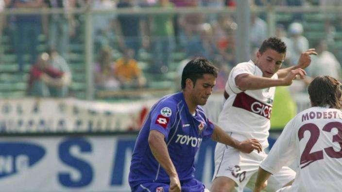 VERSO RENDE-REGGINA - Che piacevole incontro: riecco Ciccio Modesto. Fenomeno della fascia e già fenomeno della panchina