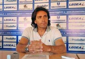 HINTERREGGIO - Multa per la questione stadio, inibito il presidente Pellicanò