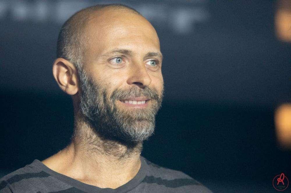 SERIE B 2020-2021, Rosso (patron Vicenza): "Vogliamo stare nella parte sinistra della classifica"
