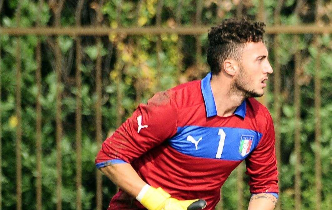 UNDER 20 - Pigliacelli con gli Azzurrini sino a mercoledì: un problema in più per Zanin e Gagliardi