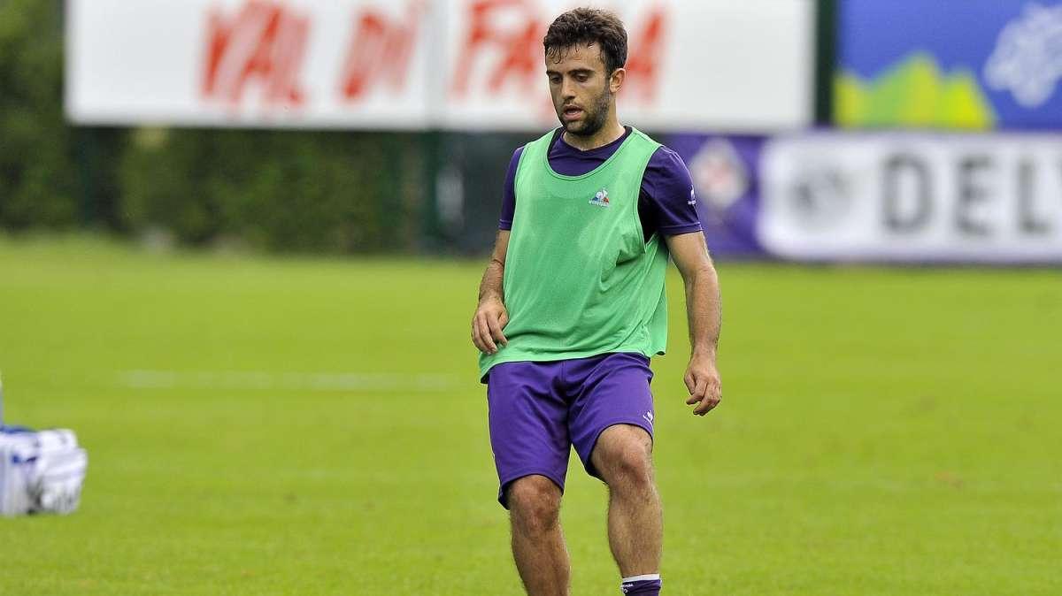 UFFICIALE: Giuseppe Rossi torna alla SPAL, firma per sei mesi