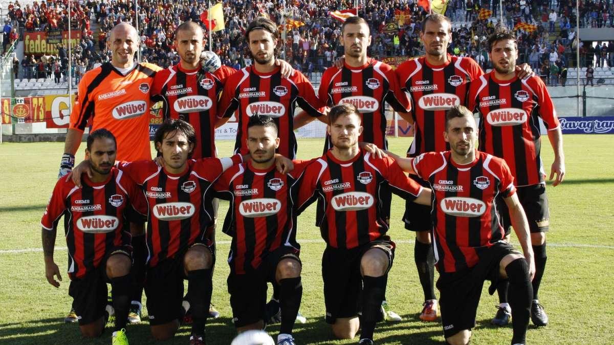 QUI FOGGIA - Si lavora in vista della Reggina