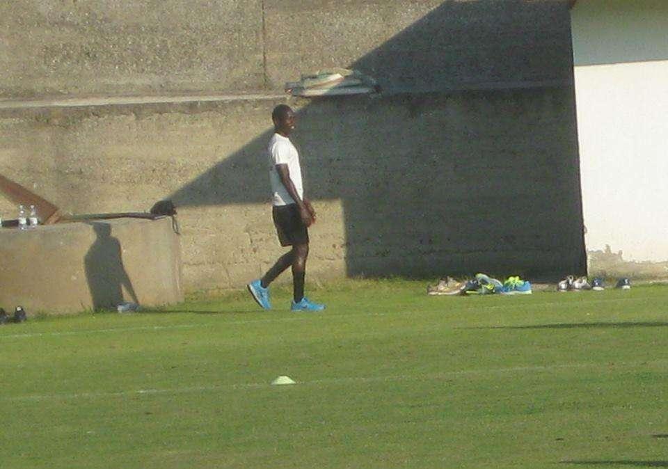 REGGINA - Tre giovani aggregati alla squadra nel ritiro precampionato