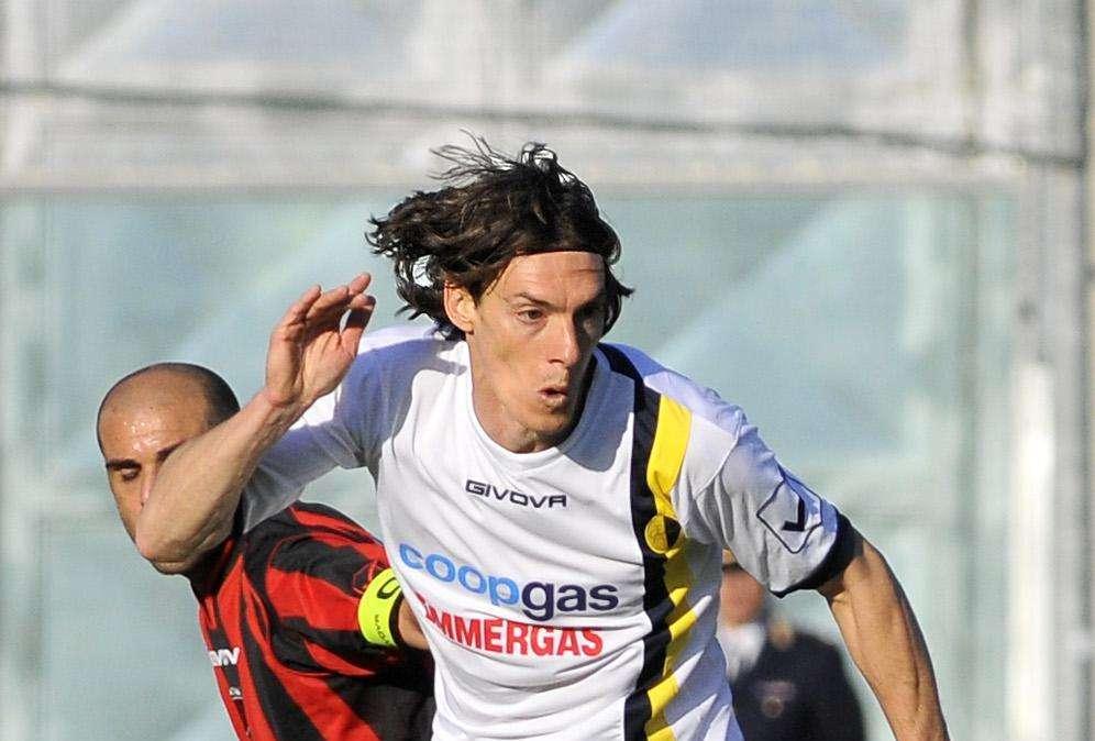 MODENA - Prove anti-Reggina contro gli Allievi Nazionali: doppietta per l'ex amaranto Nardini