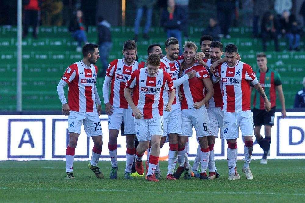 REGGINA-VICENZA - Gaz.Sport: "Marotta-Guerra, oggi prova generale per il Vicenza in vista della Coppa"
